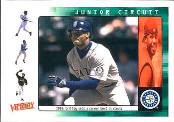 Ken Griffey Jr. #436