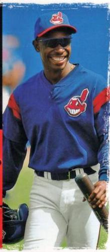 Kenny Lofton #150