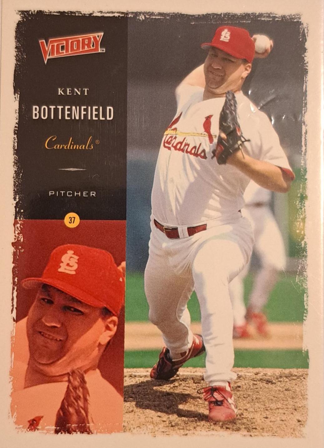 Kent Bottenfield #78