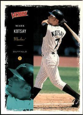 Mark Kotsay #179