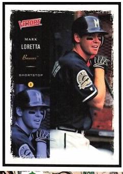 Mark Loretta #67