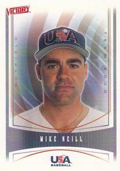 Mike Neill #465