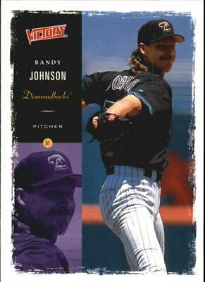 Randy Johnson #102