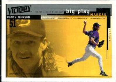 Randy Johnson #373
