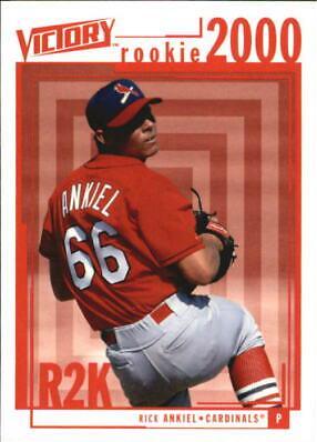 Rick Ankiel #368