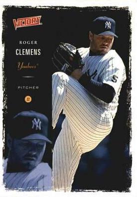 Roger Clemens #320