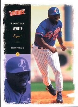 Rondell White #134