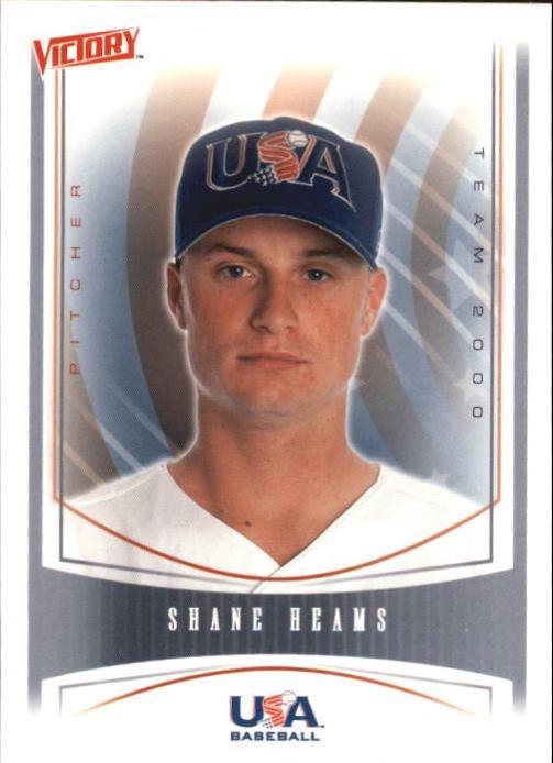 Shane Heams #457