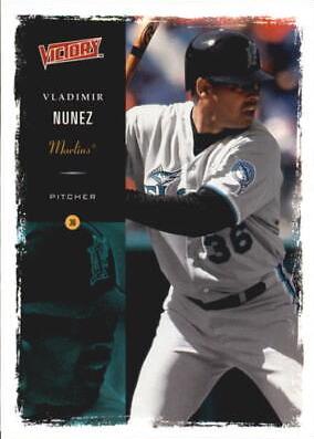 Vladimir Nunez #178
