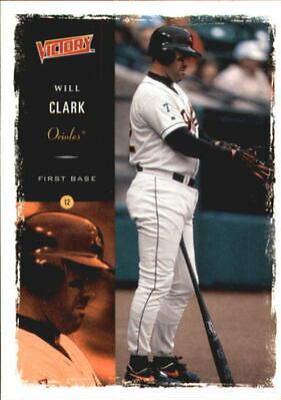 Will Clark #197