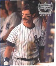 Don Mattingly #6