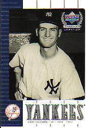 Jerry Coleman #23