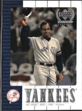 Joe Torre #24