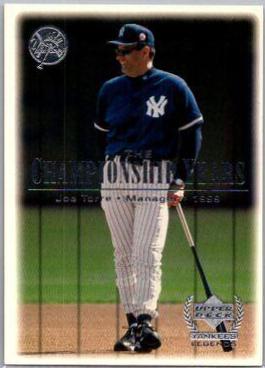 Joe Torre #90