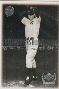 Lefty Gomez #71