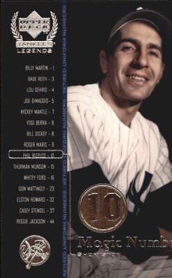 Phil Rizzuto #59
