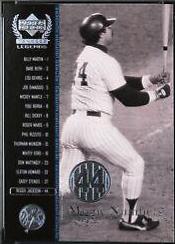 Reggie Jackson #65