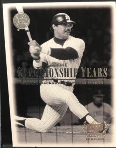 Reggie Jackson #86