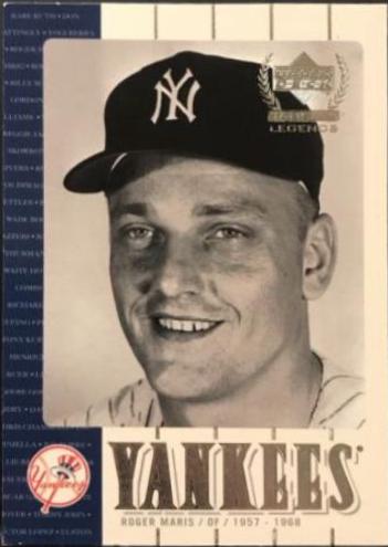 Roger Maris #14