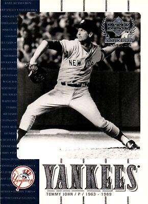 Tommy John #35
