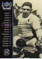 Yogi Berra #56