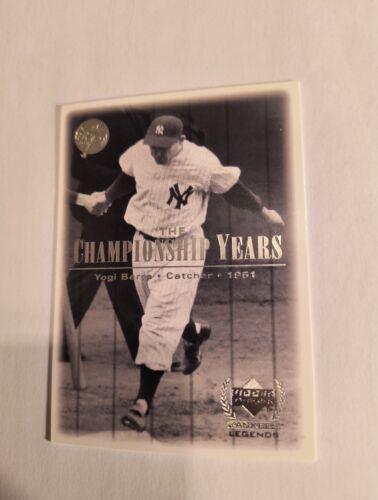 Yogi Berra #79