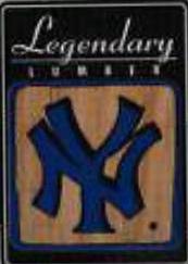 Babe Ruth #BR-LL