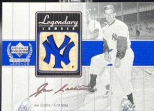 Joe Collins #JC-LL
