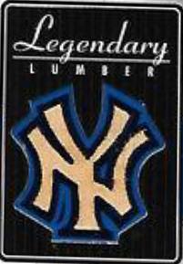 Yogi Berra #YB-LL