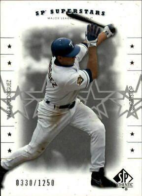 Alex Rodriguez #139