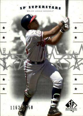 Andruw Jones #165