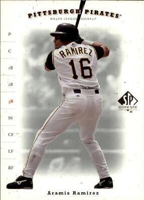 Aramis Ramirez #208