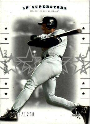 Bernie Williams #159