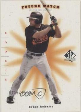 Brian Roberts #234