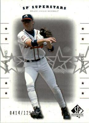 Chipper Jones #149