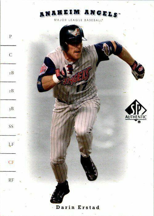 Darin Erstad #2