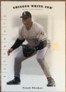 Frank Thomas #32