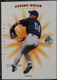 Ichiro #91