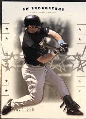 Jeff Bagwell #152