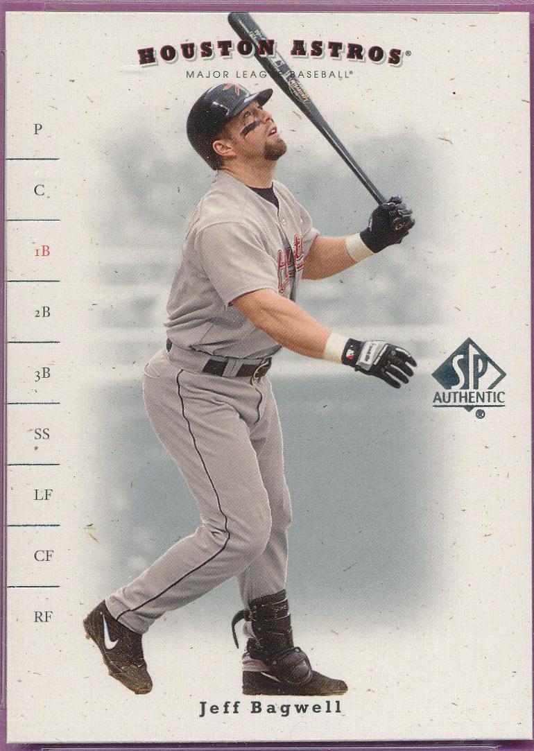 Jeff Bagwell #41
