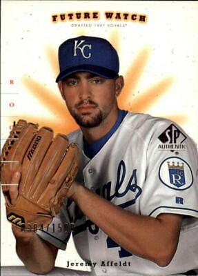 Jeremy Affeldt #232