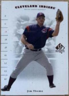 Jim Thome #15