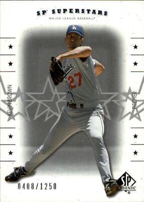 Kevin Brown #172