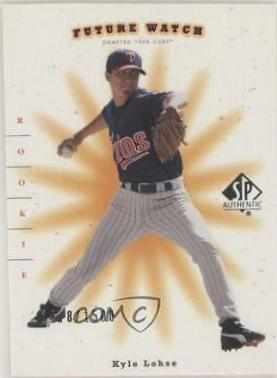 Kyle Lohse #230
