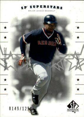 Manny Ramirez #173
