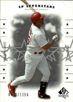 Mark McGwire #137