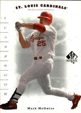 Mark McGwire #51