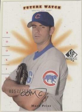 Mark Prior #211