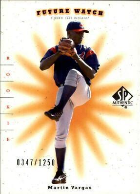 Martin Vargas #110