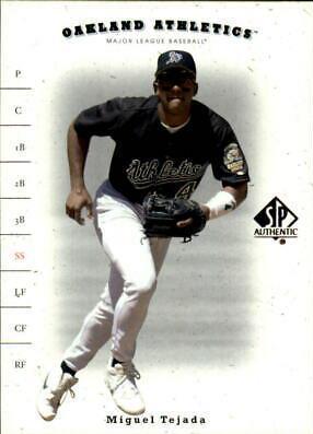 Miguel Tejada #6
